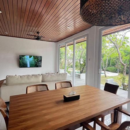 Baliana Villa Legian Dış mekan fotoğraf