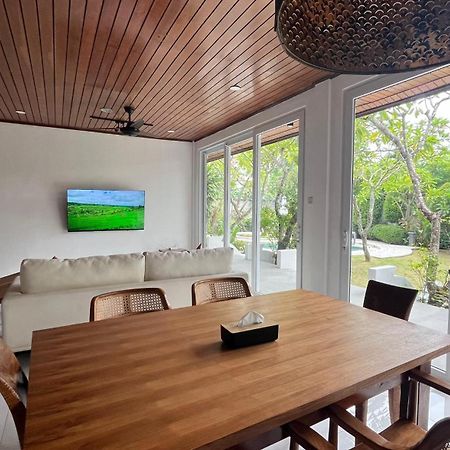 Baliana Villa Legian Dış mekan fotoğraf