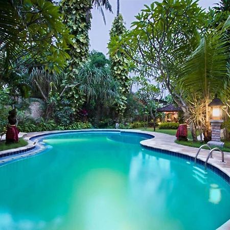 Baliana Villa Legian Dış mekan fotoğraf