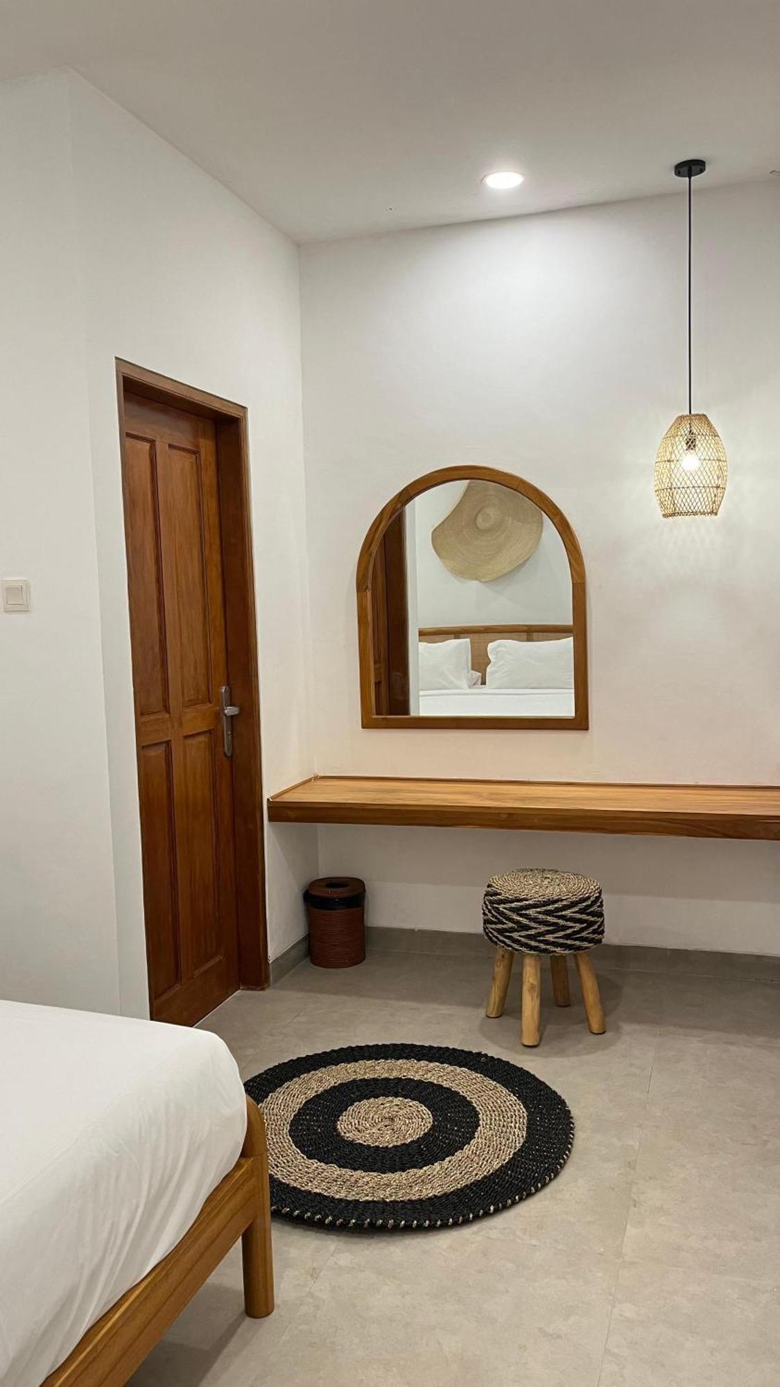 Baliana Villa Legian Dış mekan fotoğraf