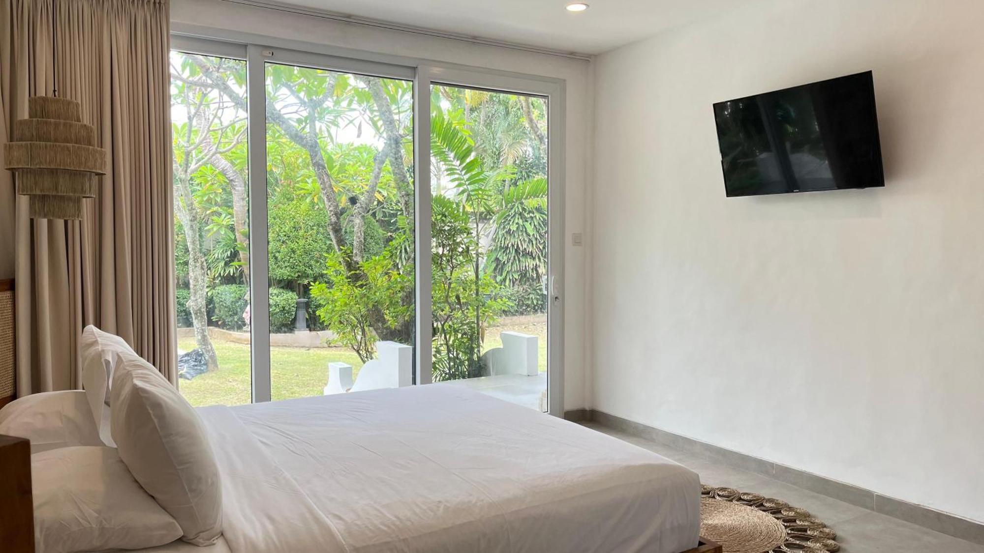 Baliana Villa Legian Dış mekan fotoğraf