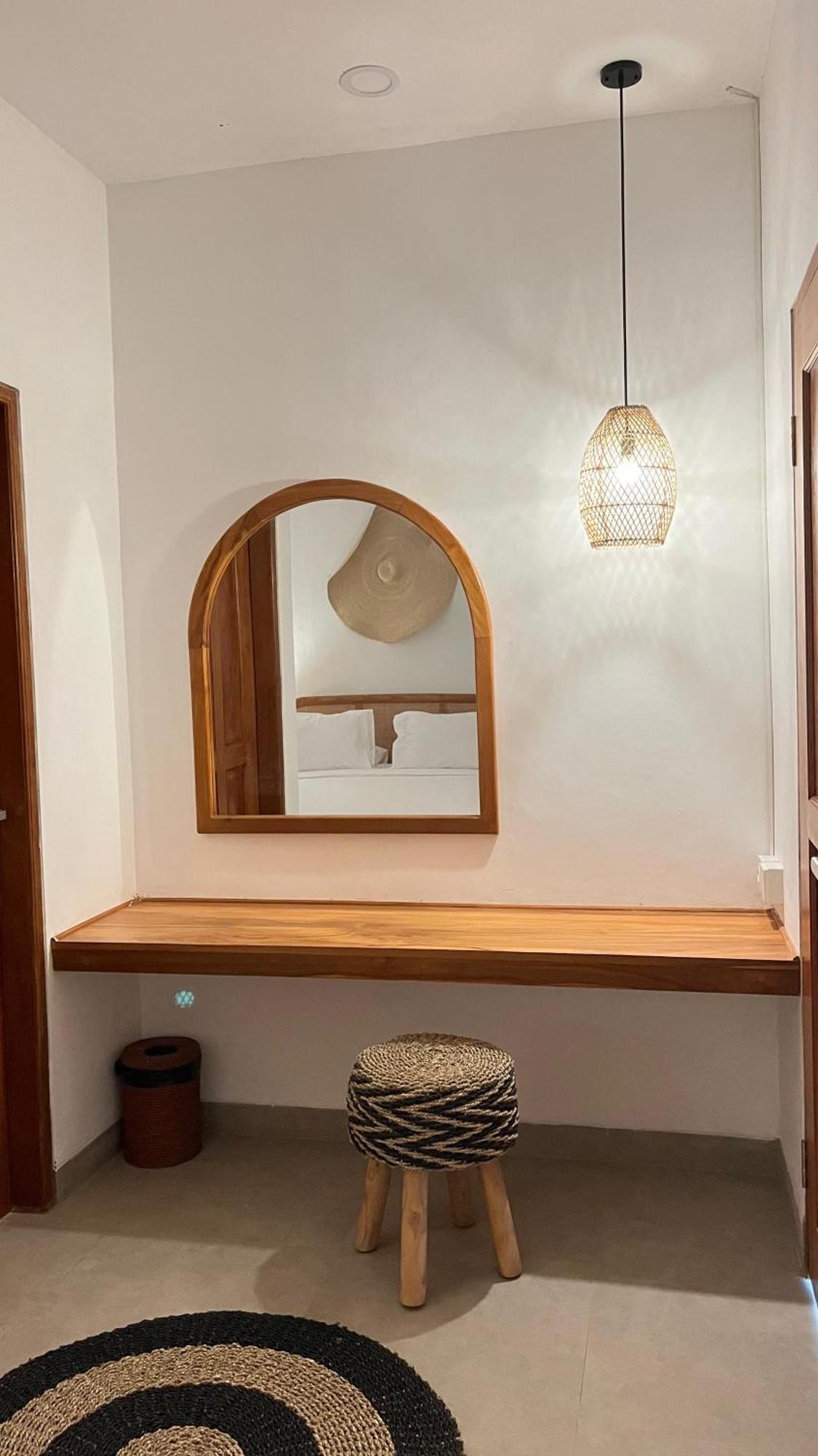Baliana Villa Legian Dış mekan fotoğraf