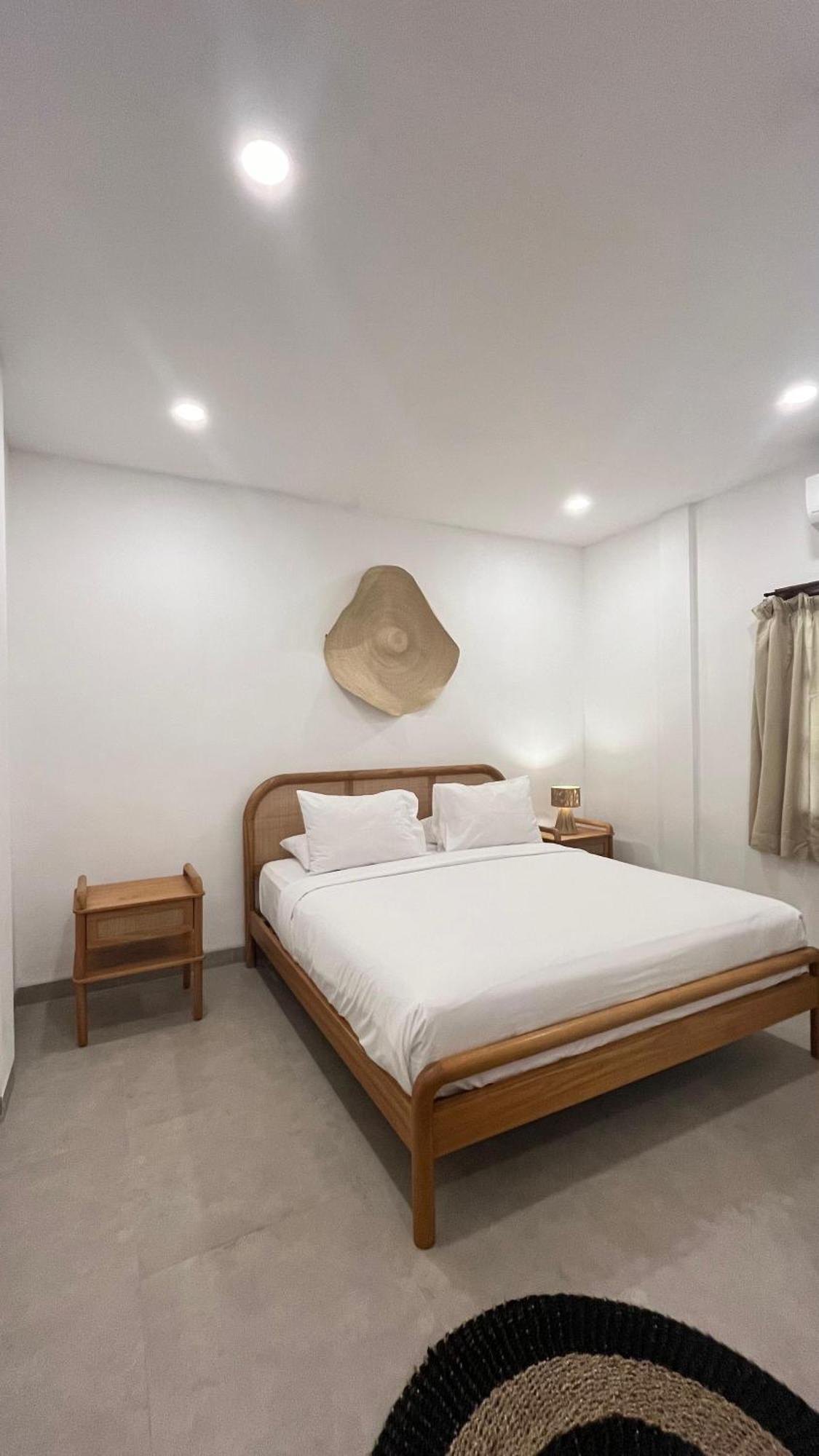 Baliana Villa Legian Dış mekan fotoğraf
