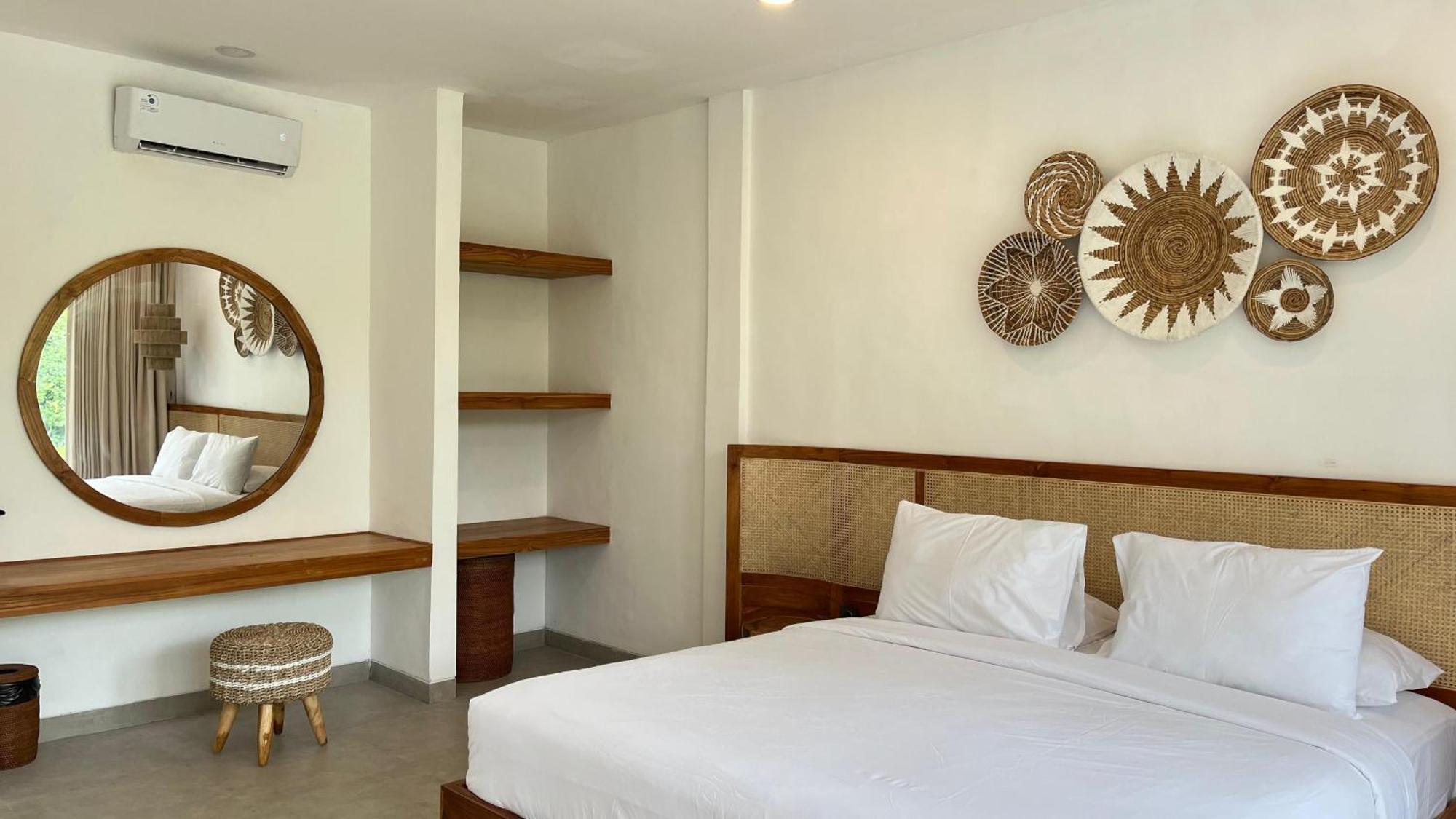 Baliana Villa Legian Dış mekan fotoğraf