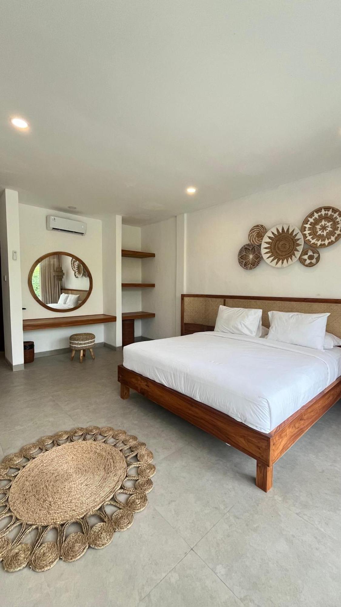 Baliana Villa Legian Dış mekan fotoğraf