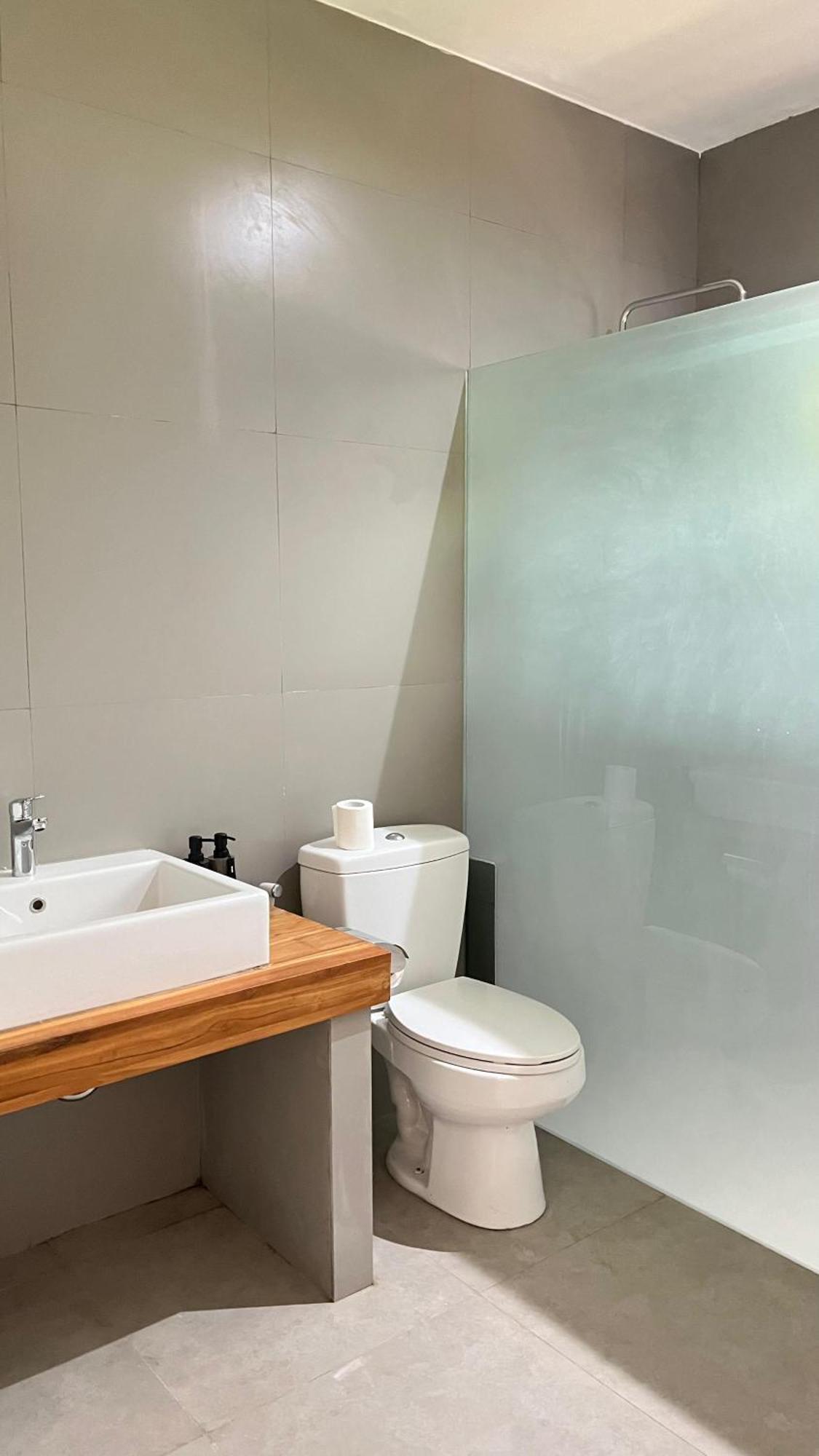 Baliana Villa Legian Dış mekan fotoğraf