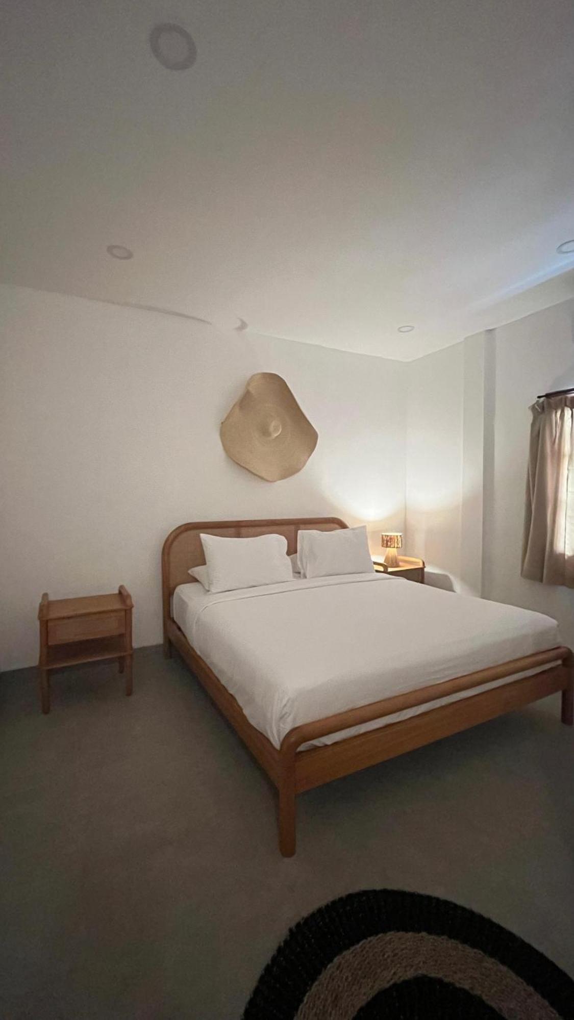 Baliana Villa Legian Dış mekan fotoğraf