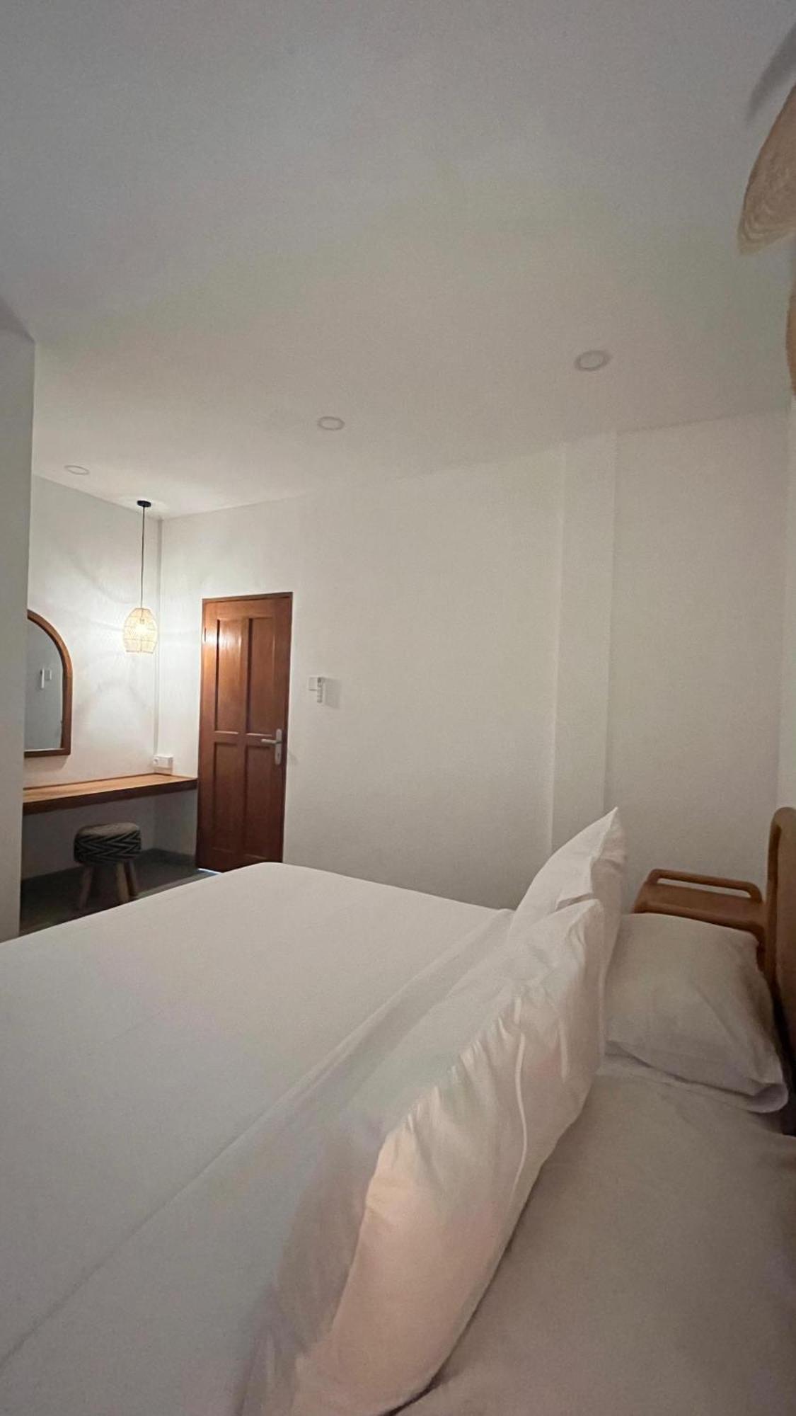 Baliana Villa Legian Dış mekan fotoğraf