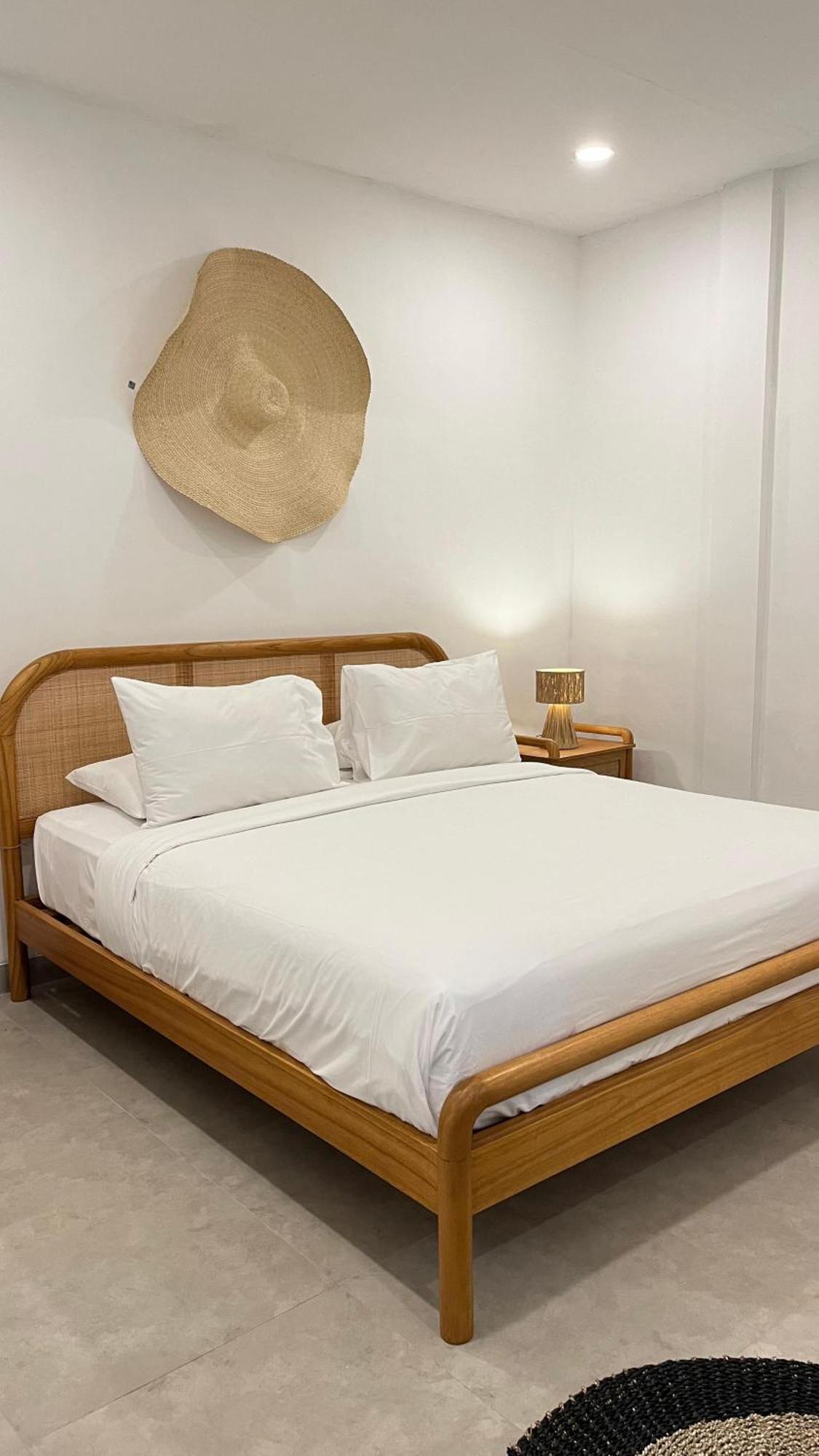 Baliana Villa Legian Dış mekan fotoğraf