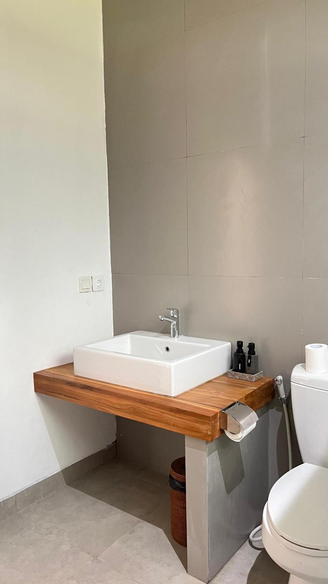 Baliana Villa Legian Dış mekan fotoğraf