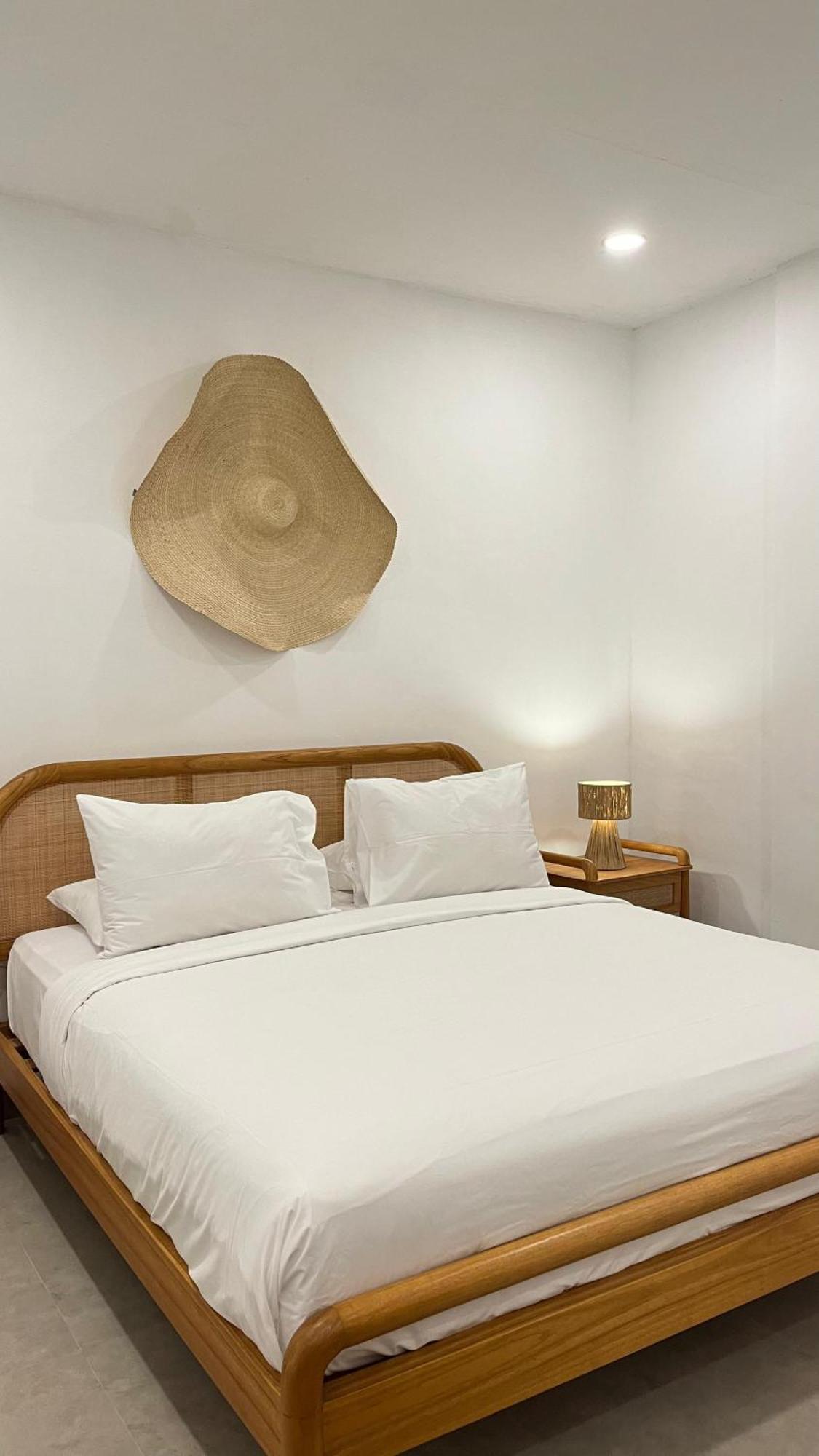 Baliana Villa Legian Dış mekan fotoğraf