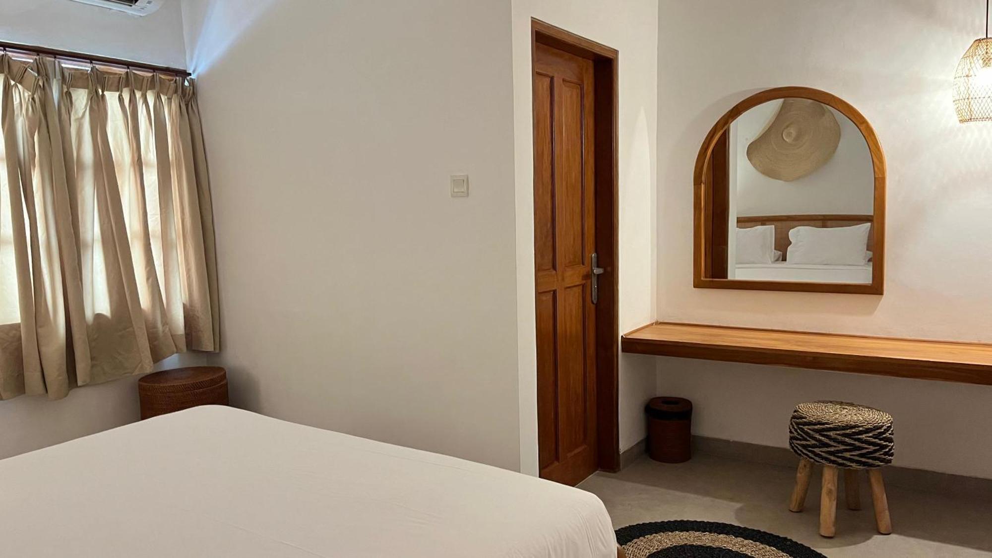 Baliana Villa Legian Dış mekan fotoğraf