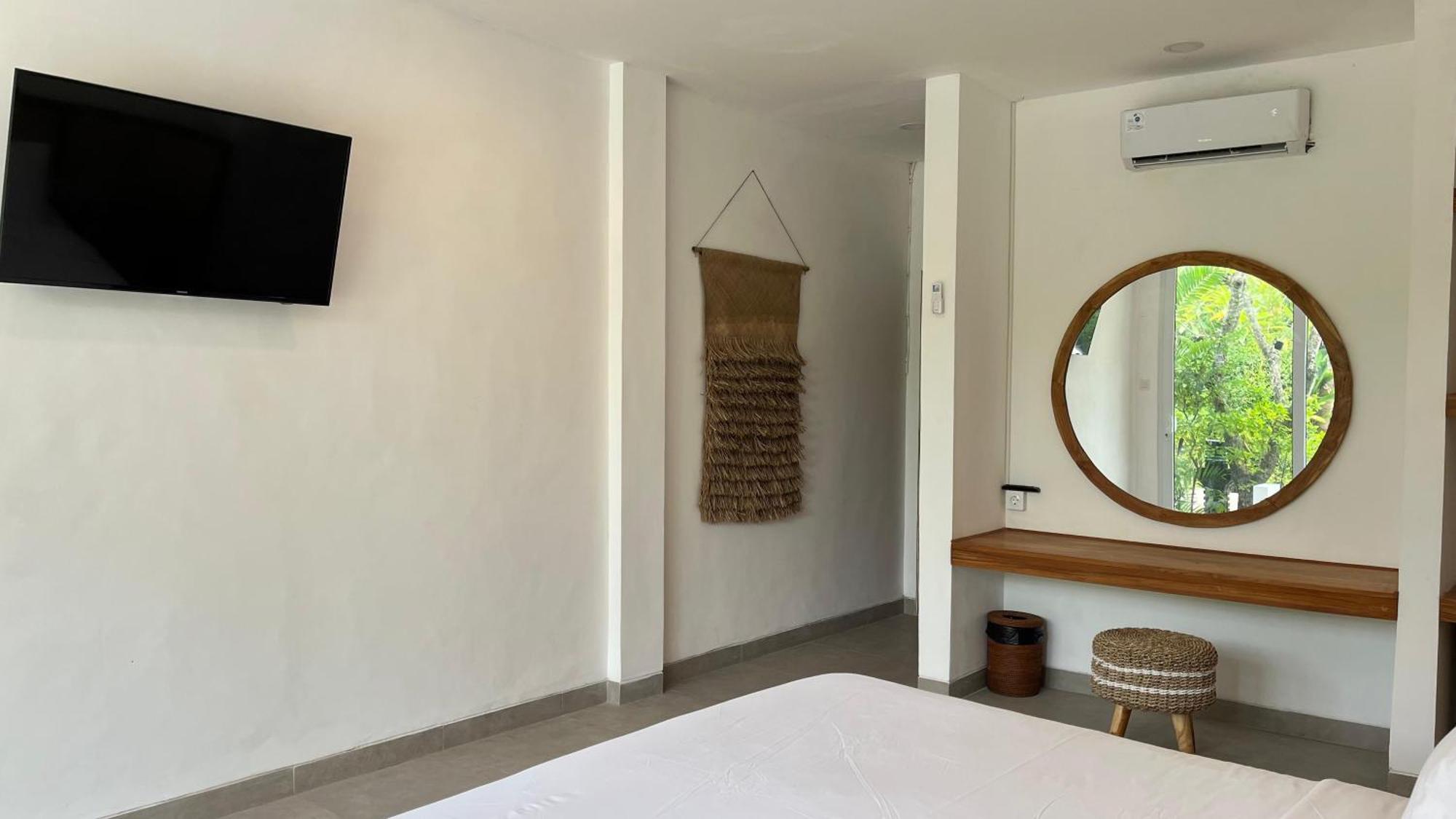 Baliana Villa Legian Dış mekan fotoğraf