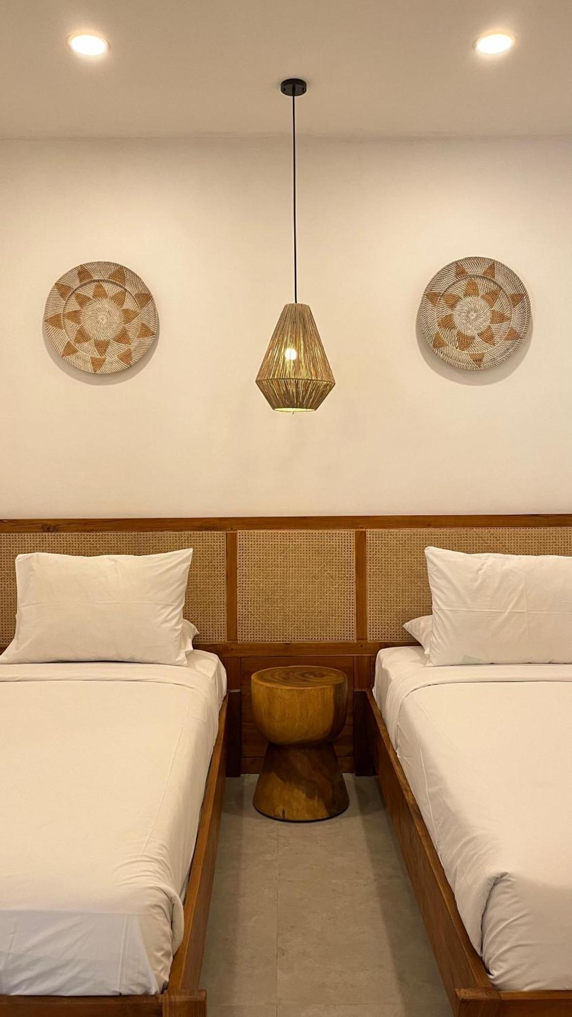 Baliana Villa Legian Dış mekan fotoğraf