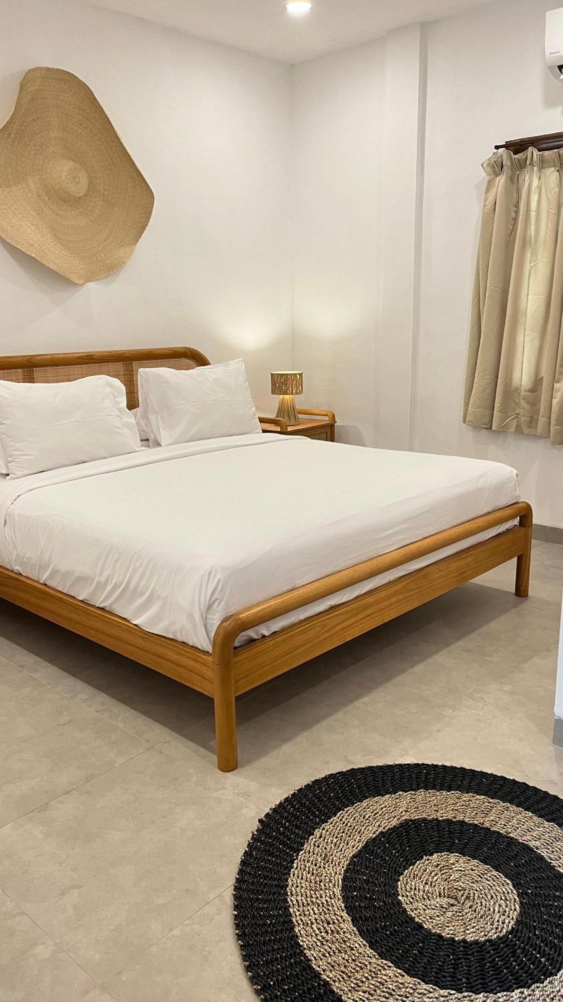 Baliana Villa Legian Dış mekan fotoğraf