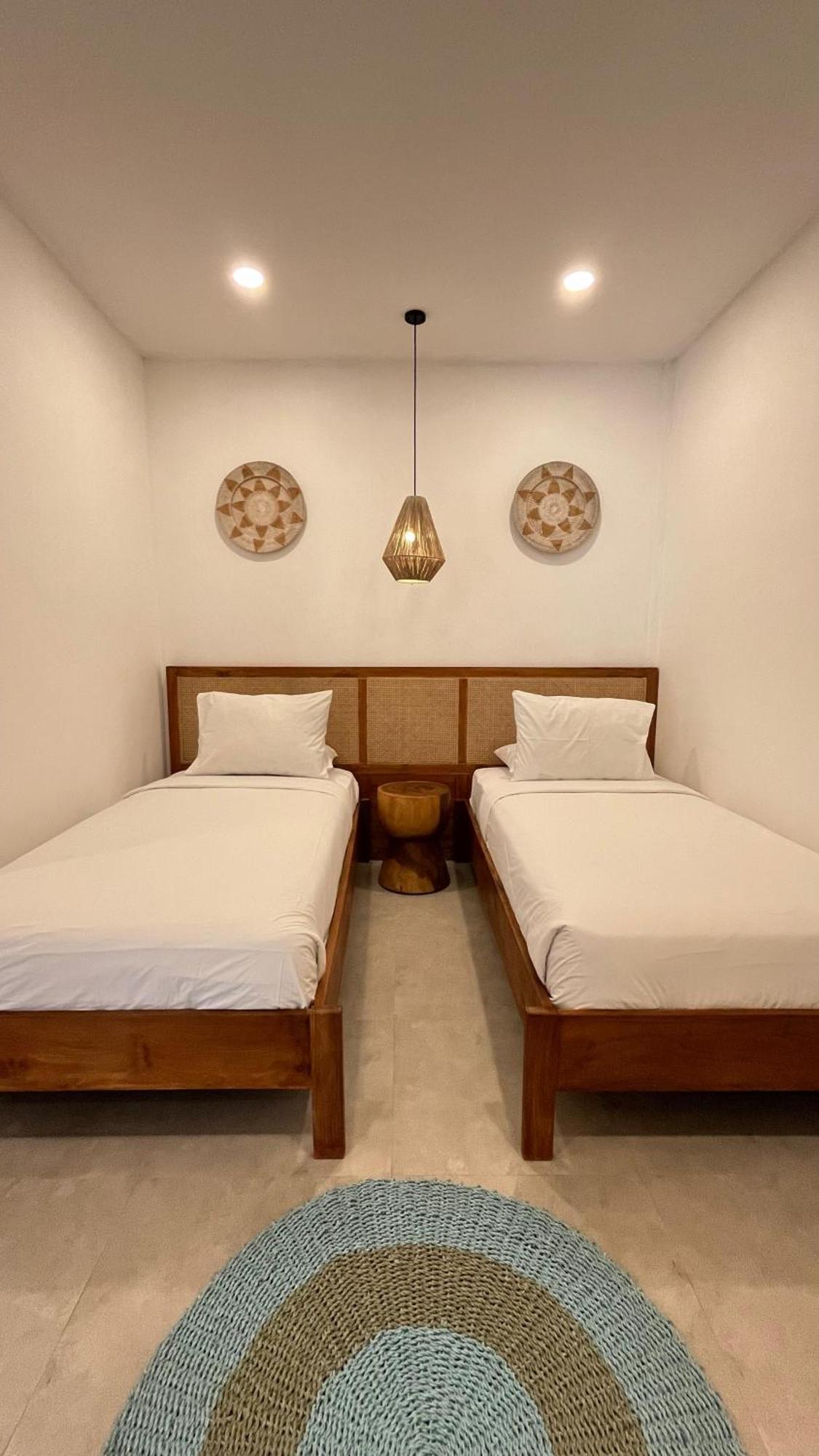 Baliana Villa Legian Dış mekan fotoğraf