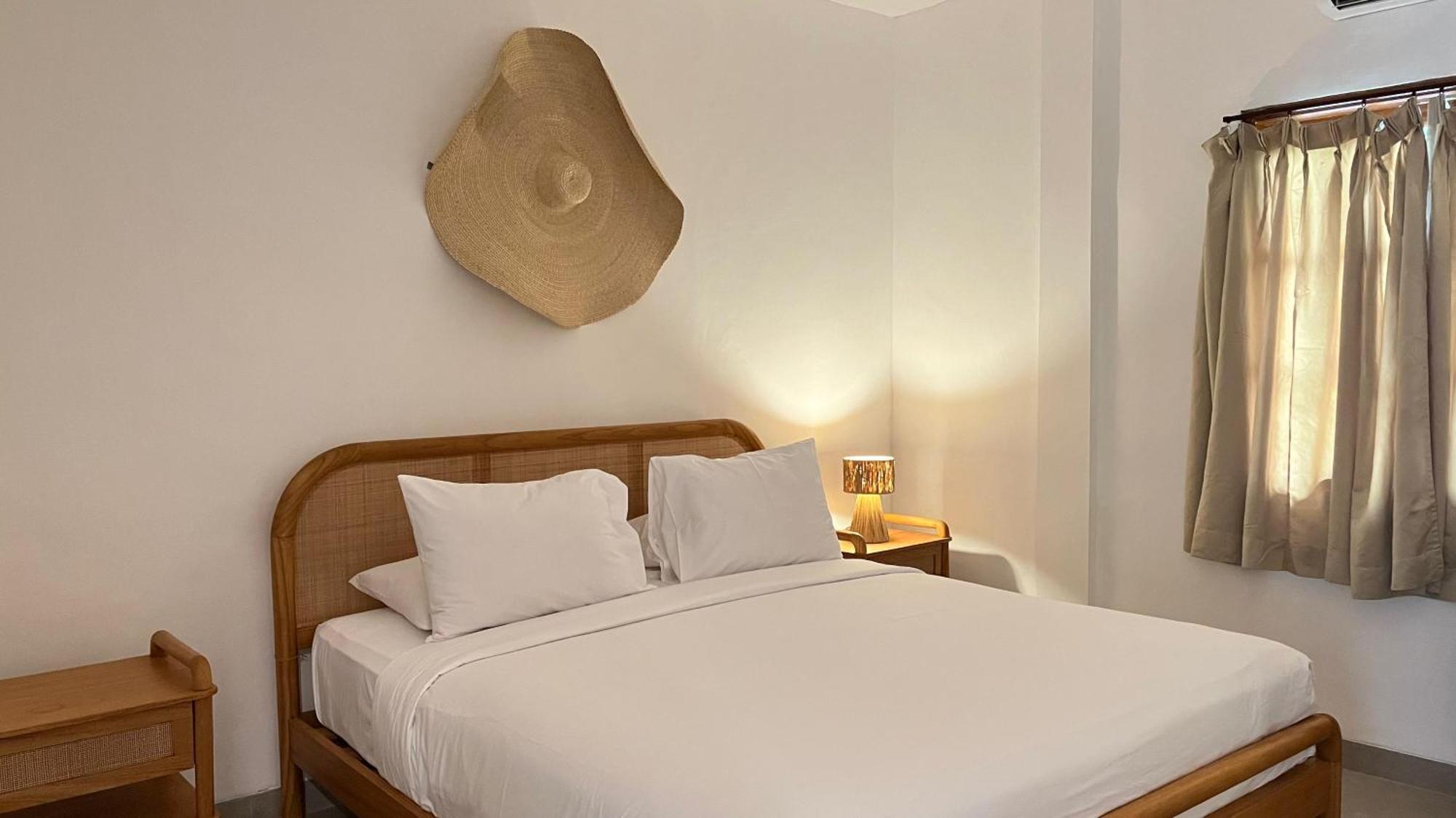 Baliana Villa Legian Dış mekan fotoğraf