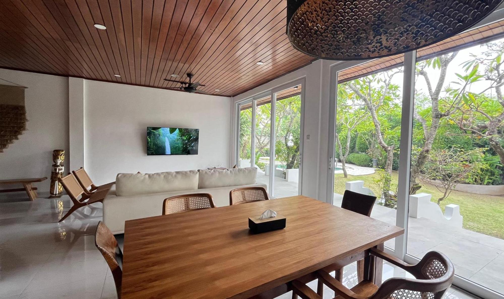 Baliana Villa Legian Dış mekan fotoğraf