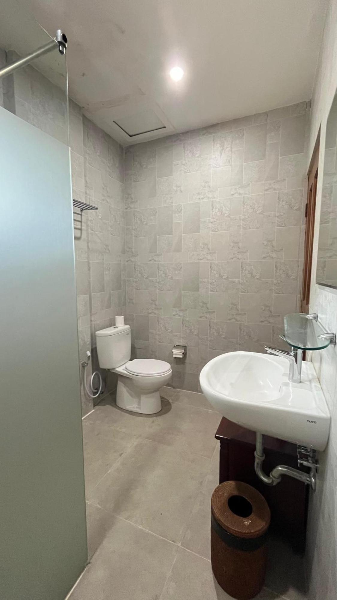 Baliana Villa Legian Dış mekan fotoğraf