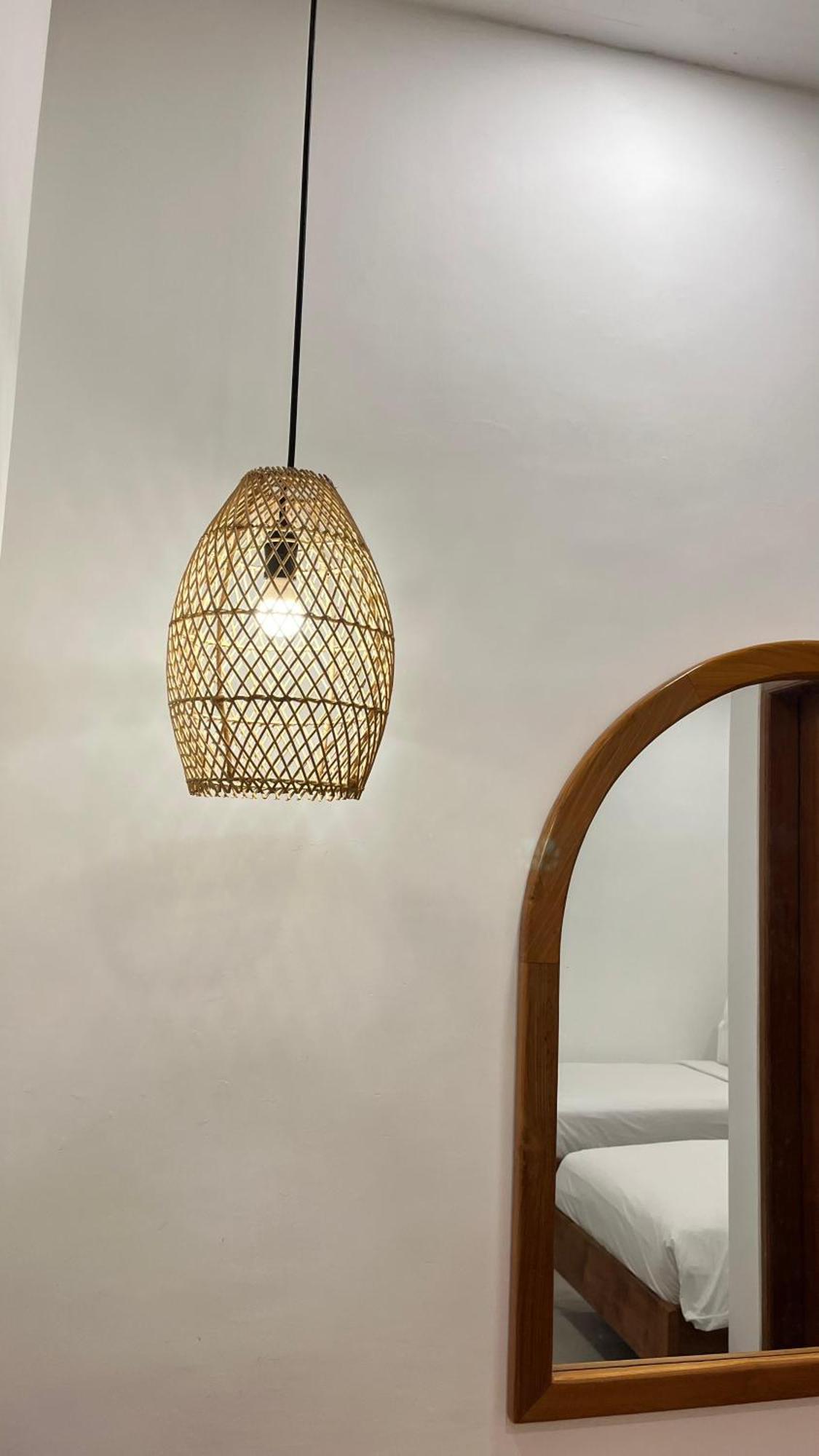 Baliana Villa Legian Dış mekan fotoğraf