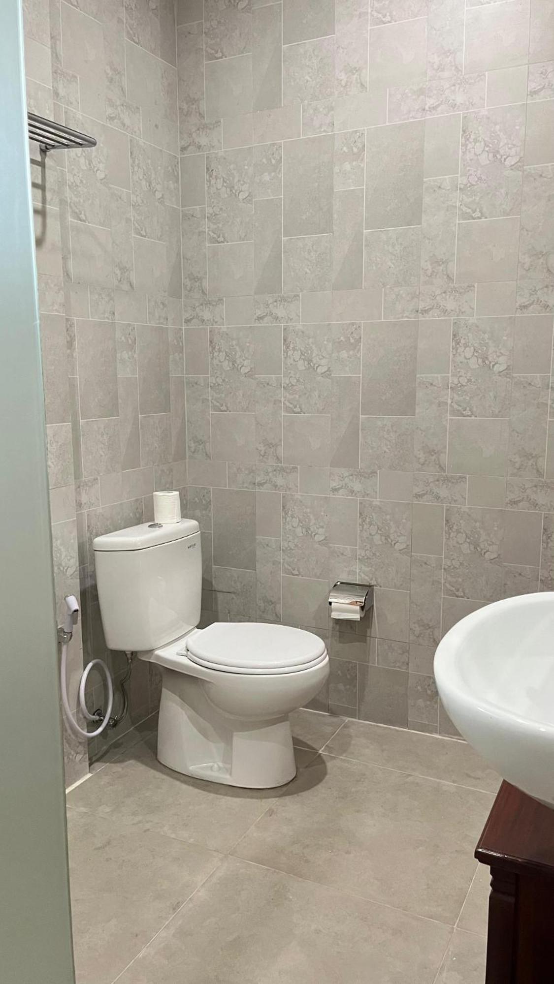 Baliana Villa Legian Dış mekan fotoğraf
