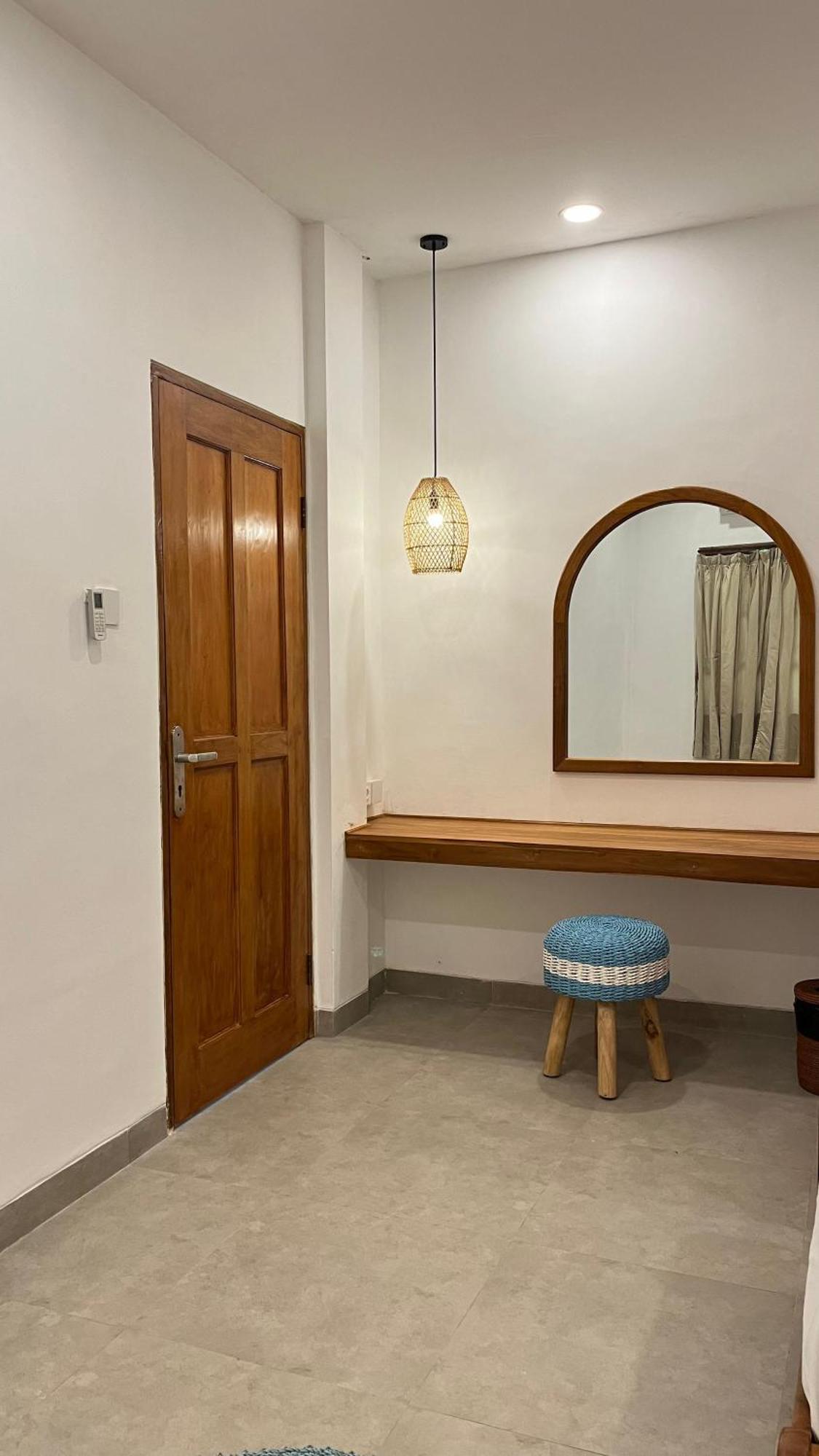 Baliana Villa Legian Dış mekan fotoğraf