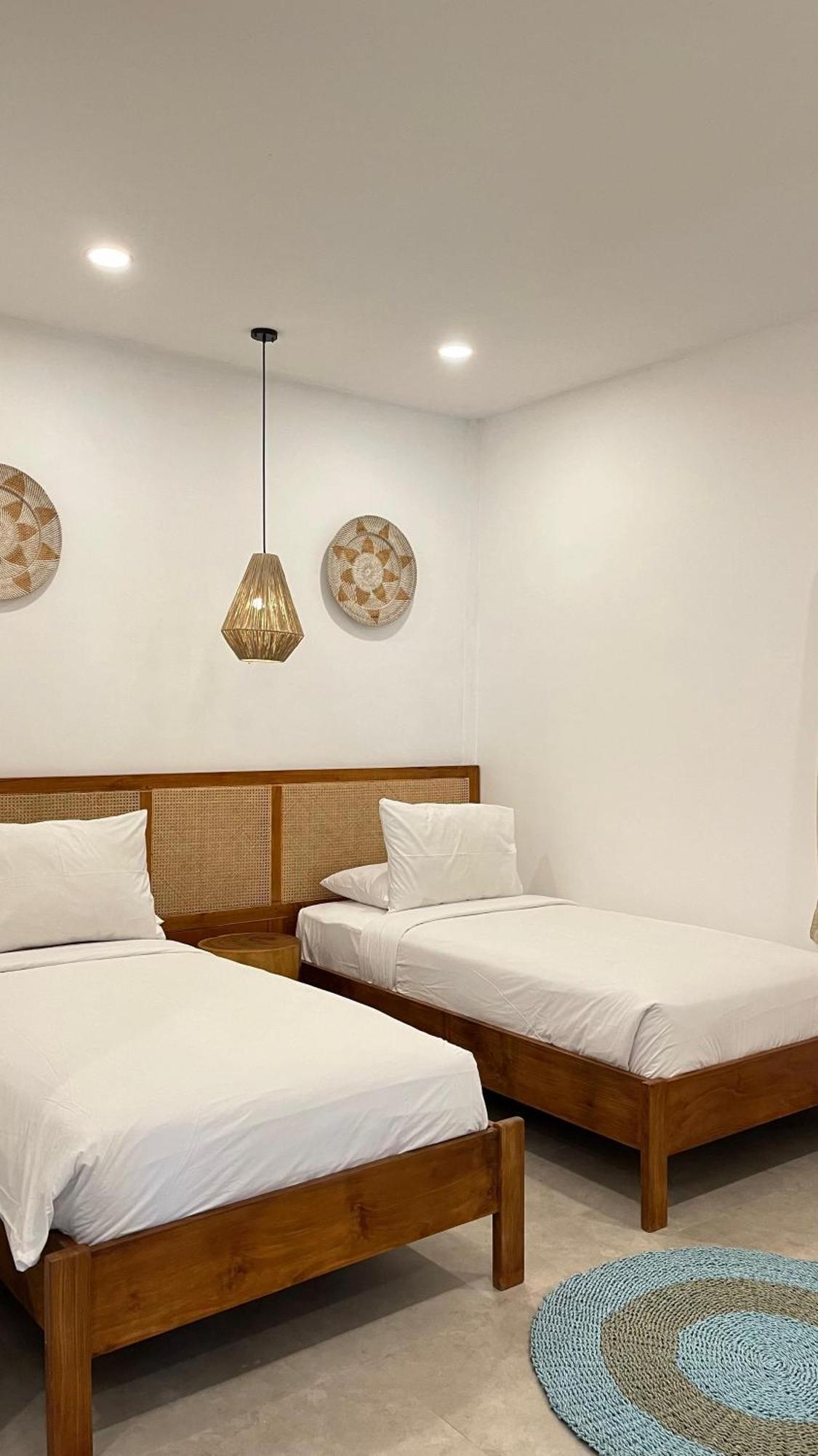 Baliana Villa Legian Dış mekan fotoğraf