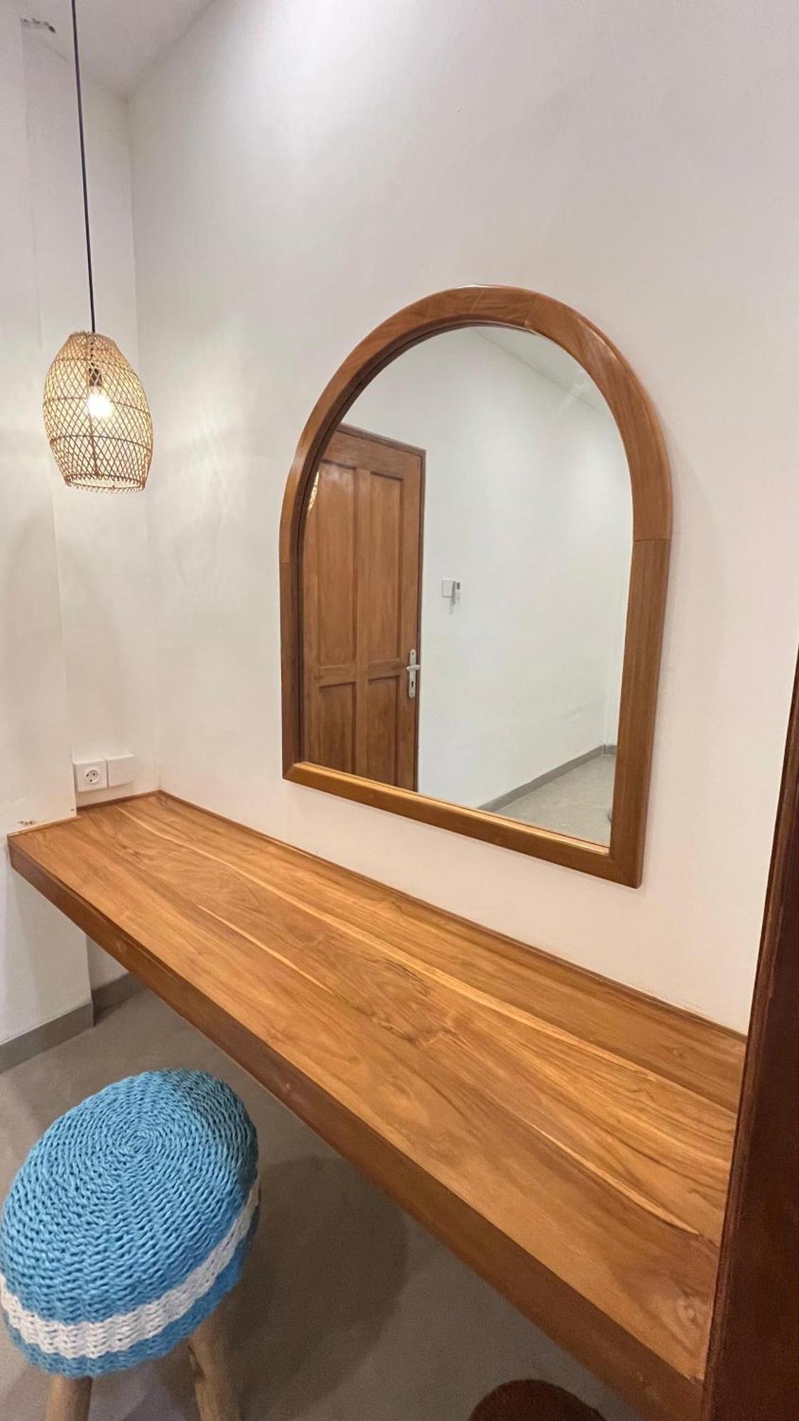 Baliana Villa Legian Dış mekan fotoğraf