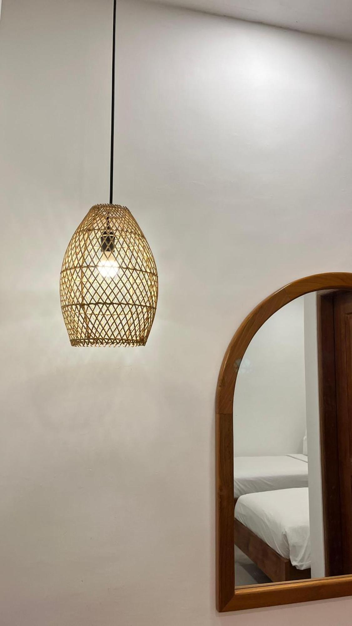 Baliana Villa Legian Dış mekan fotoğraf