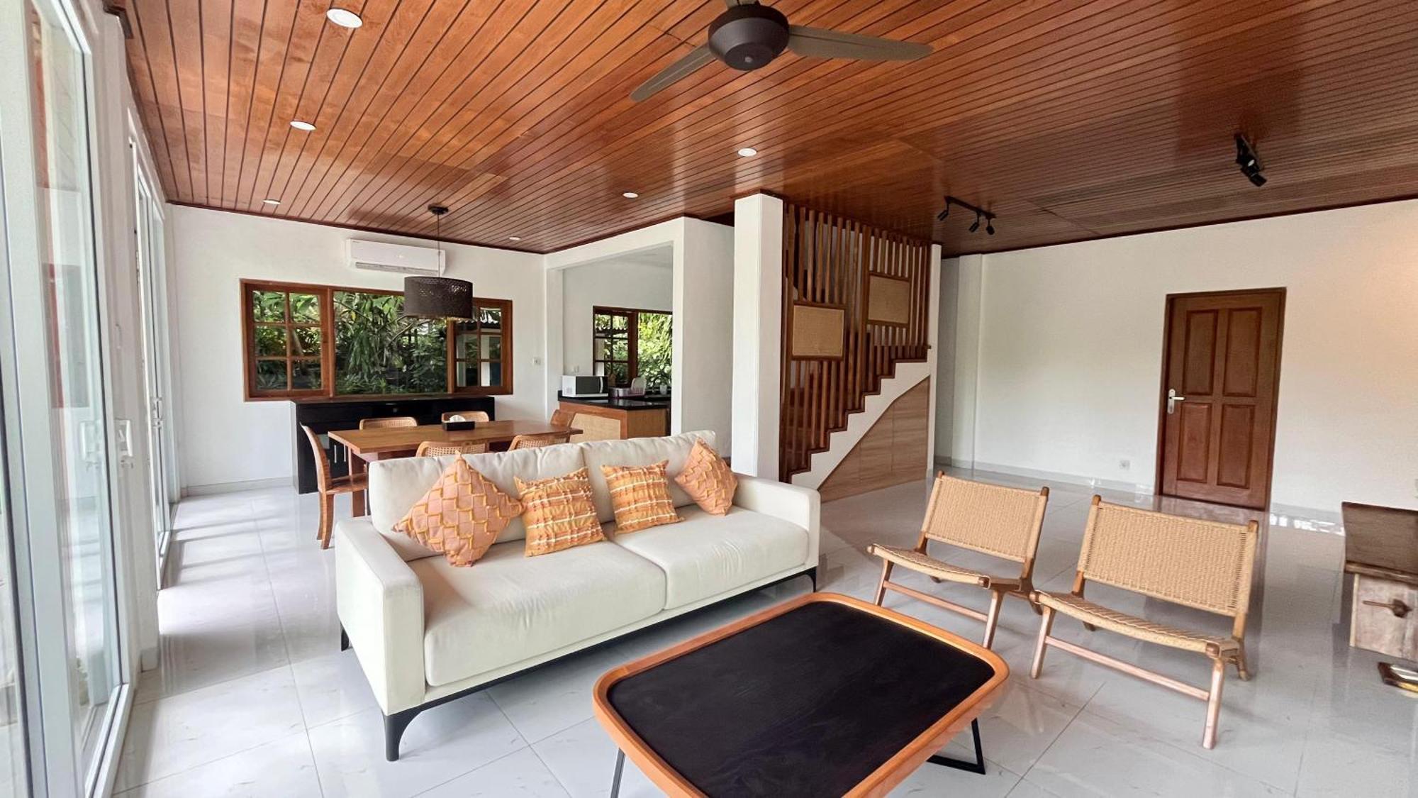 Baliana Villa Legian Dış mekan fotoğraf