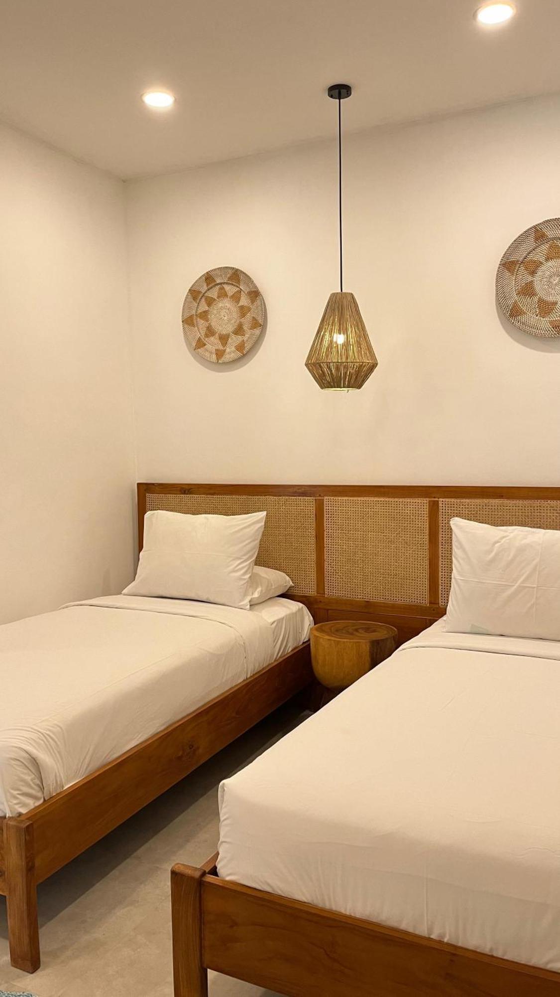 Baliana Villa Legian Dış mekan fotoğraf