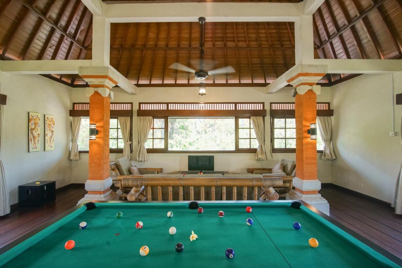 Baliana Villa Legian Dış mekan fotoğraf